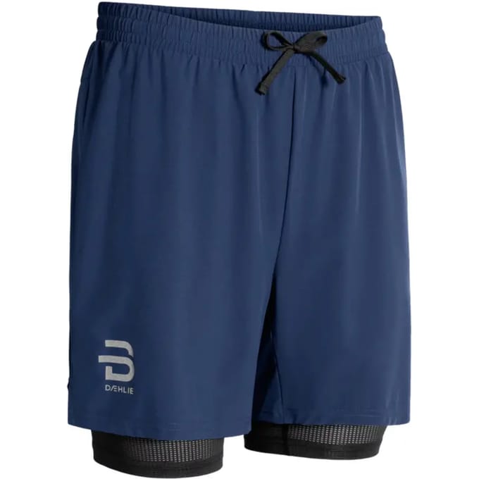 2 in 1 shorts Daehlie Sportswear
