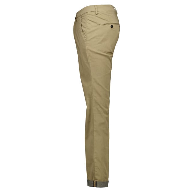 Masons 9pf2r4971 Chino Olijf Mbe097