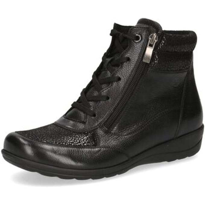 Caprice Dames Enkellaarsje 9-26258-43 019 H-breedte Maat: 37 EU