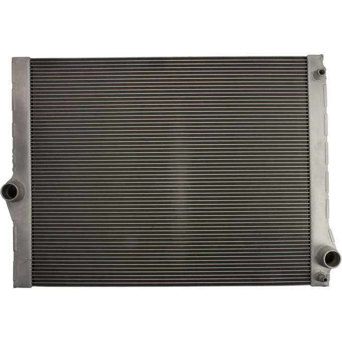 Radiator, motorkoeling THERMOTEC D7B048TT