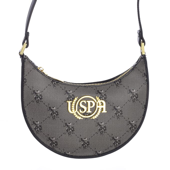 Handtas U.S Polo Assn. BEUHD5935WVG