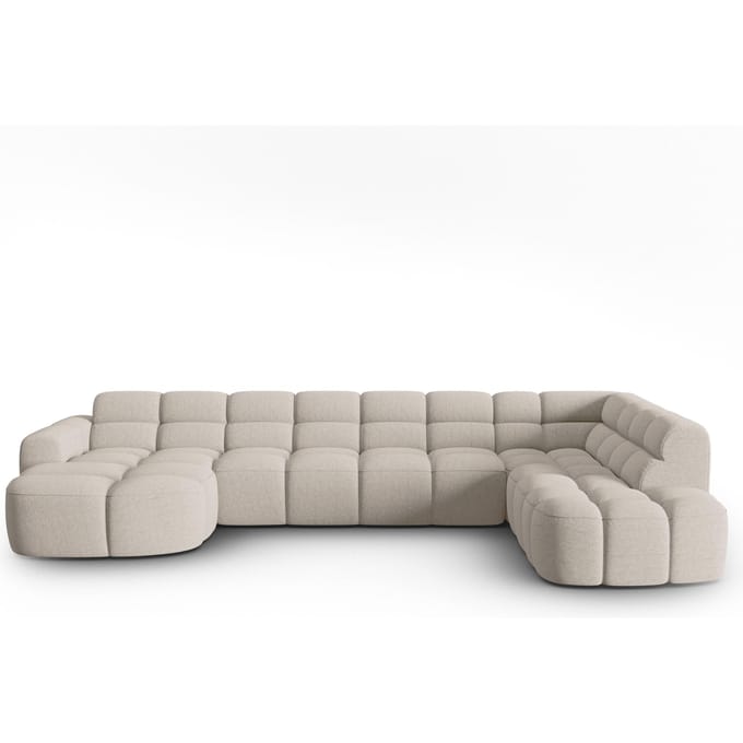 U-bank Lisa rechts | Micadoni