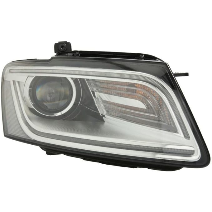 Koplampen VALEO 044868, rechts