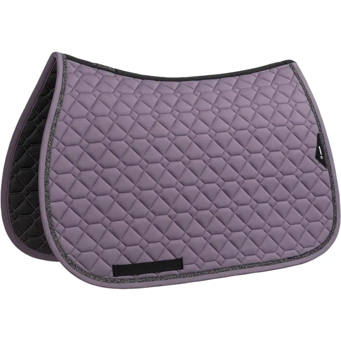 Dressuurmat voor paarden Equiline Gemma