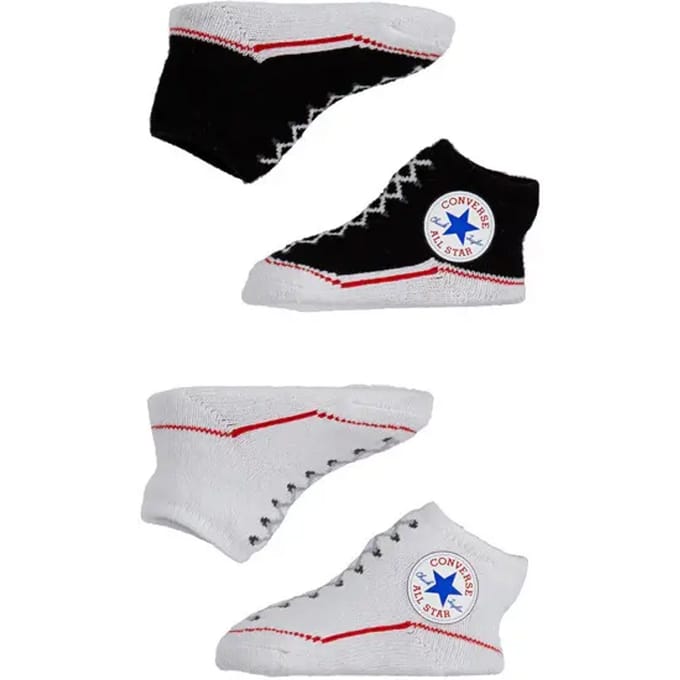Babyslofjes Converse CHN Chuck