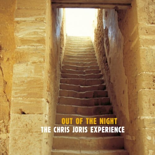 The Chris White Experience - Out Of The Night (2 LP)