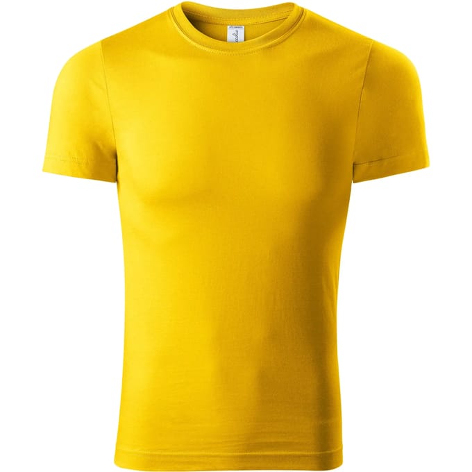 T-shirt Piccolio Paint P73