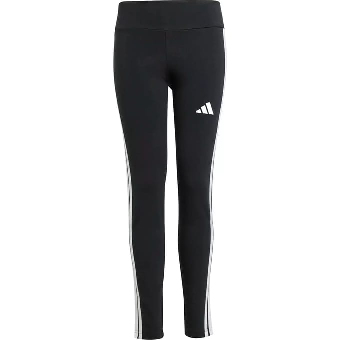 adidas Sportswear Essentials Legging Kids - Kinderen - Zwart