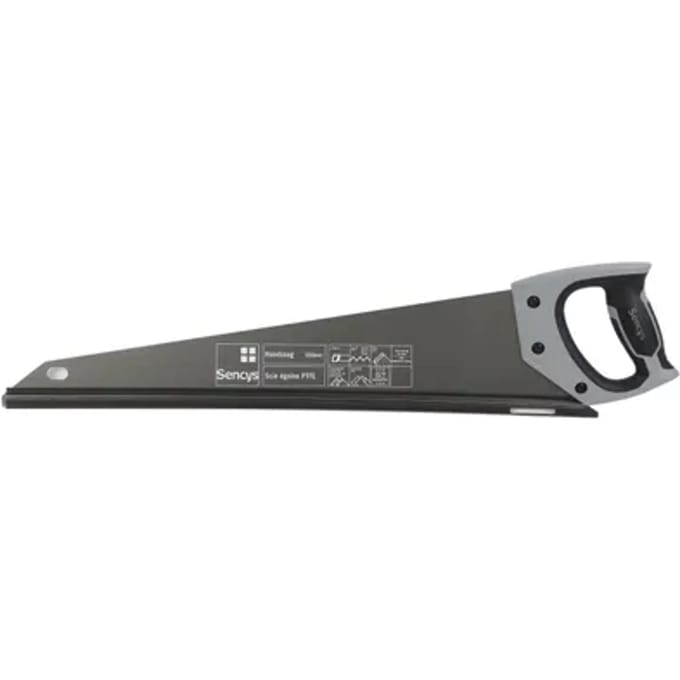 Sencys Handzaag Universeel 55cm
