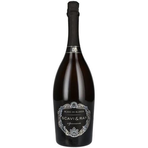 Scavi & Ray Spumante Blanc de Blancs Extra Dry Magnum 11% Vol. 1,5l