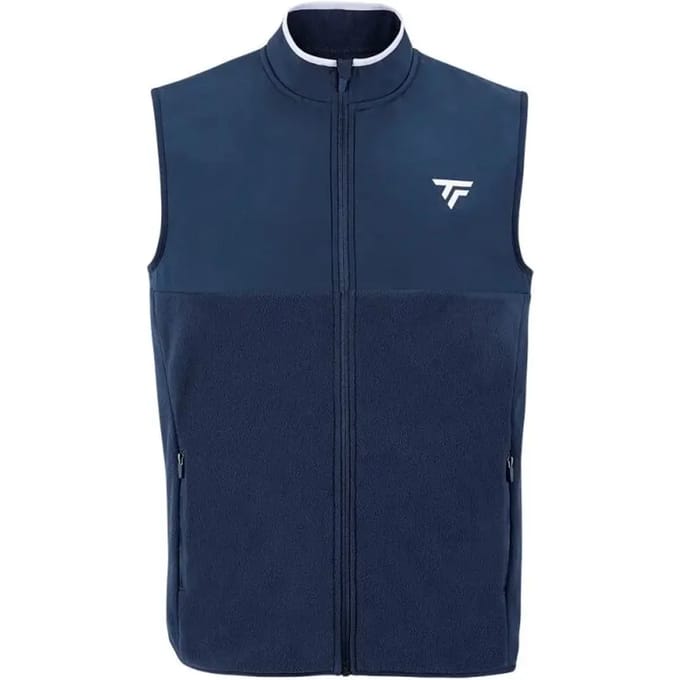 Mouwloos jasje Tecnifibre