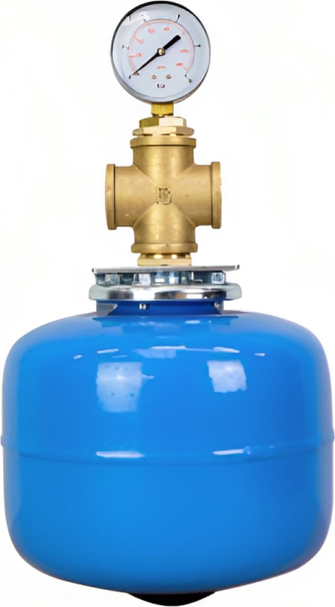 KIN Pumps EXPANSIE KIT 5 LTR