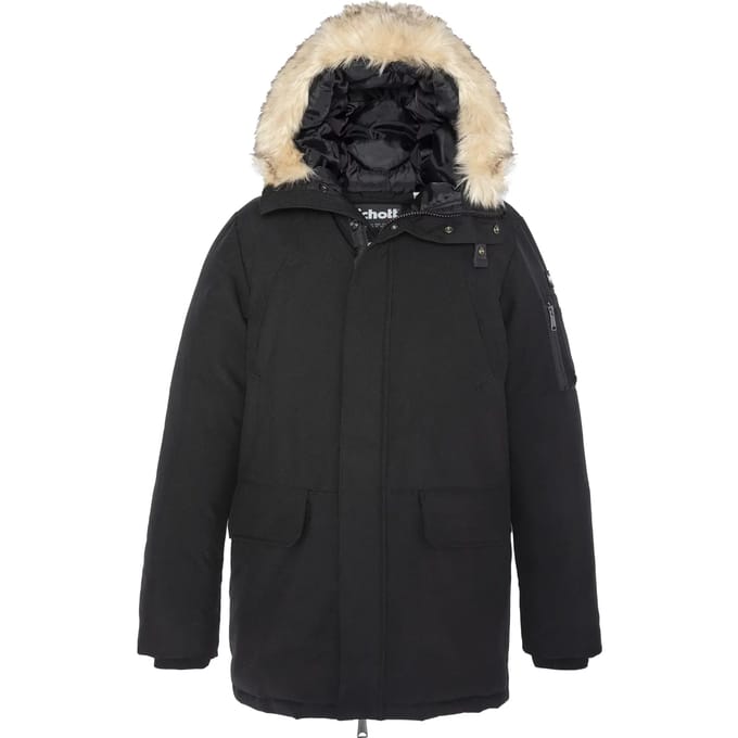 Parka Schott Nelson 20