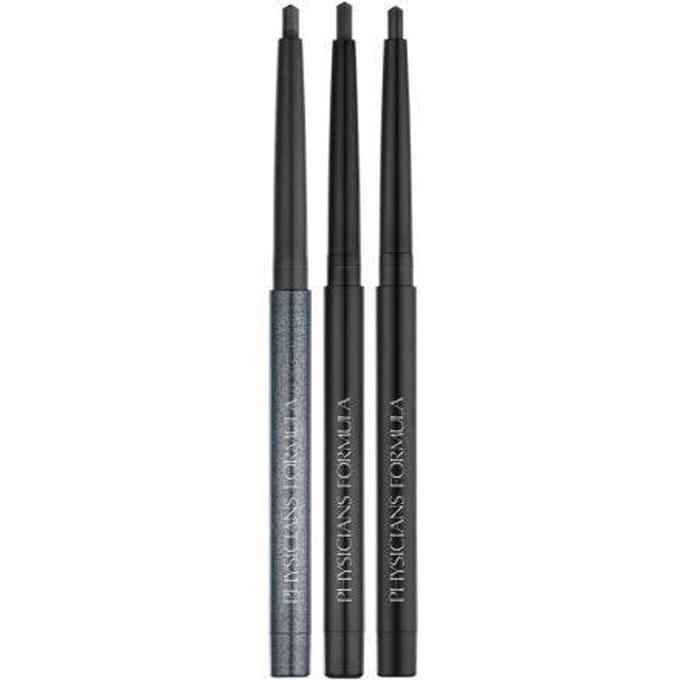 Physicians Formula Eye Boost Eyeliner Trio Black 3 x 0,37 g