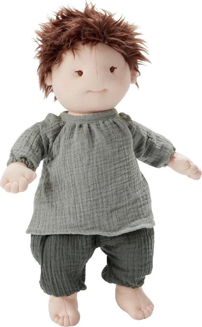 By Astrup Knuffel Pop Victor - 42 cm