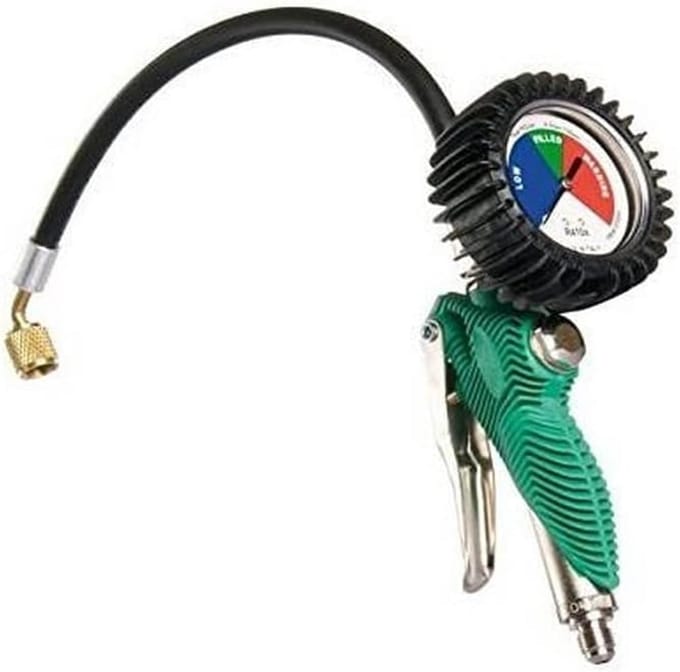 Slimme Koelmiddel Tester Geschikt voor A/A-systemen met R410A en R32 Gas