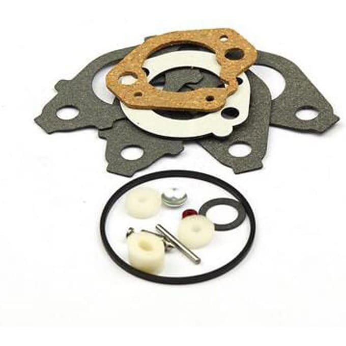 Briggs & stratton carburateur reparaties