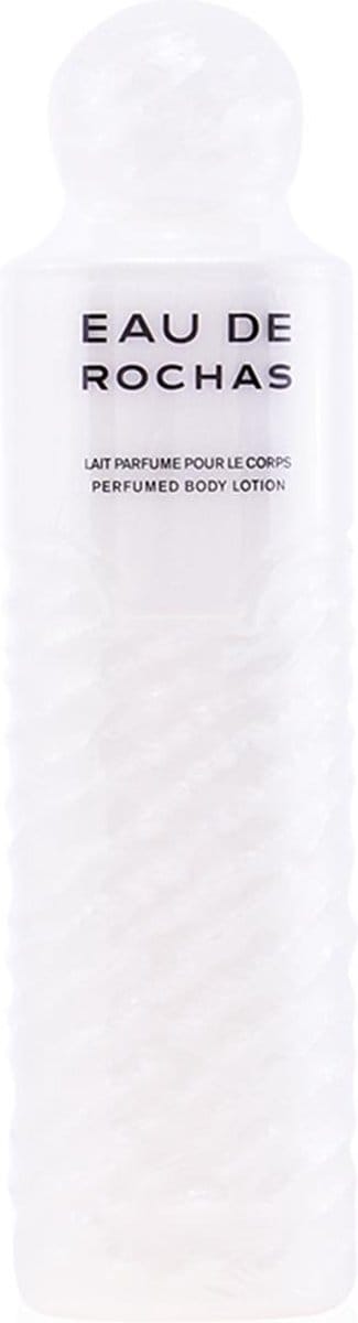 Rochas Eau de Rochas - bodylotion - 500 ml - huidverzorging voor dames