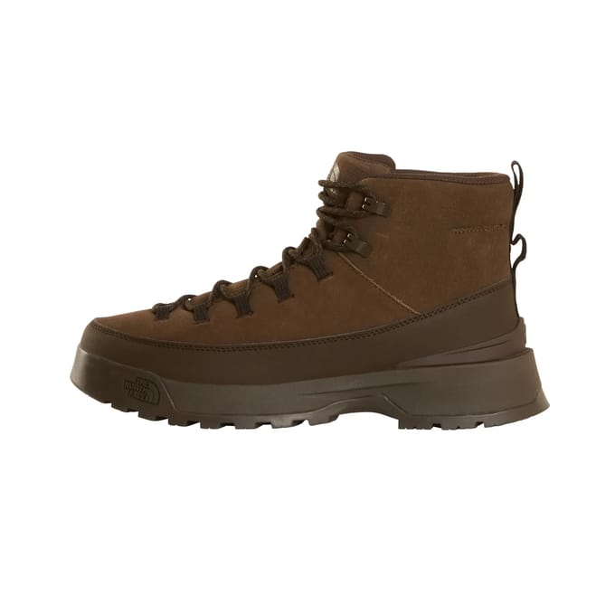 Laarzen The North Face GLENCLYFFE URBAN BOOT