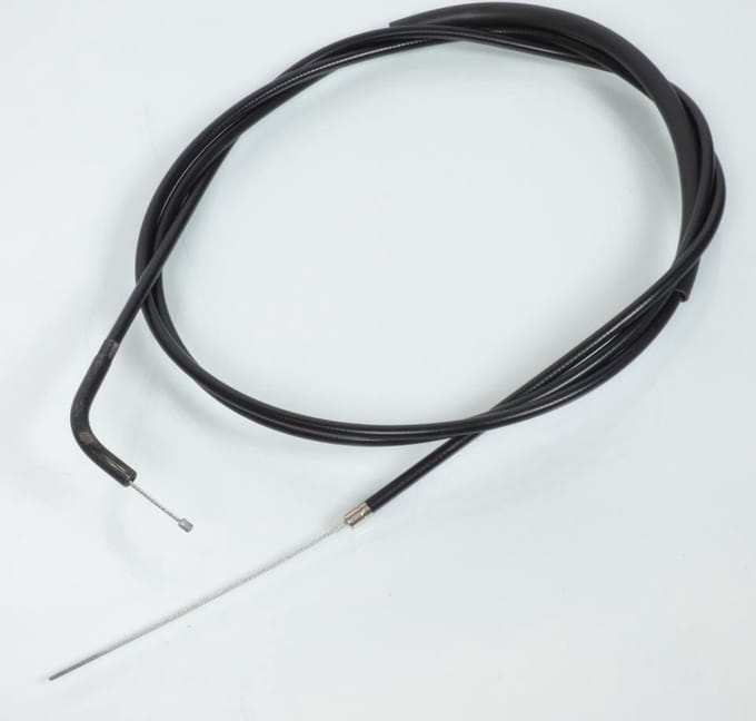 Gaskabel RSM voor Scooter Peugeot 50 Ludix MSHCBLUDH / KA419974 / 170cm Nieuw