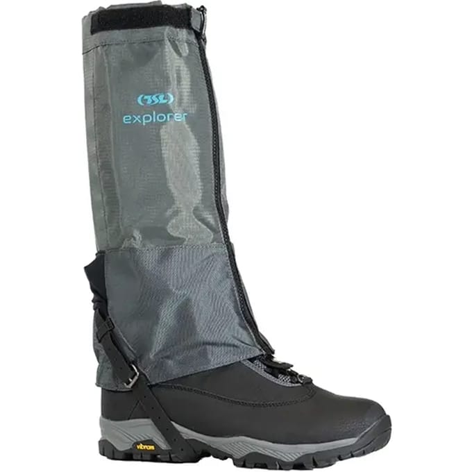 Wandelaars TSL Explorer