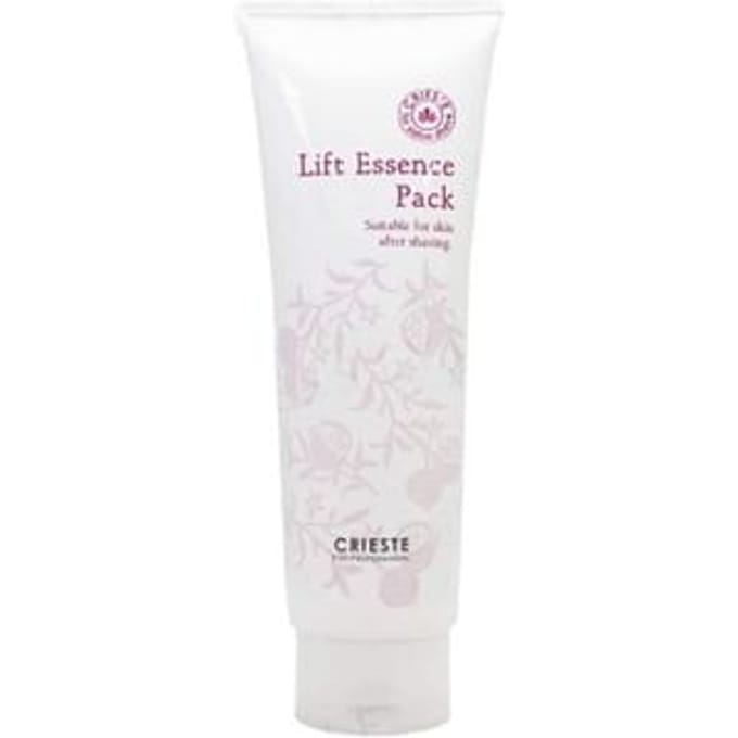 Kracie - CRIESTE List Essence Pack 250g
