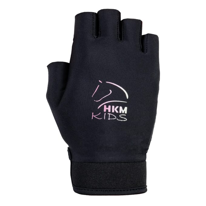 Rijhandschoenen HKM Kids