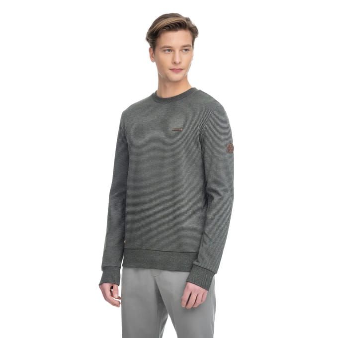 Sweatshirt Ragwear Geron