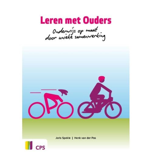 Leren Met Ouders - Joris Spekle