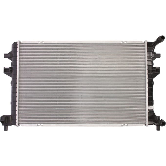 Radiator, motorkoeling NISSENS 65306