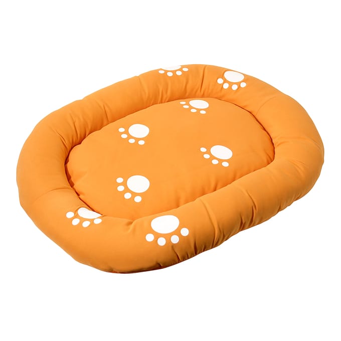 - L 45 x B 35 cm - Kattenkussen Smilla