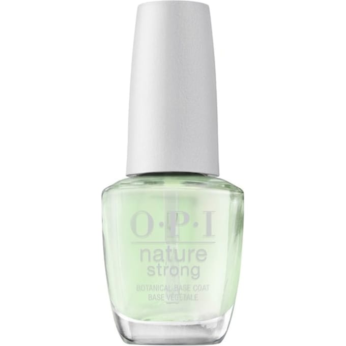 Opi Nature Strong Botanical Base Coat Opi - Nature Strong Nature Strong Botanical Base Coat