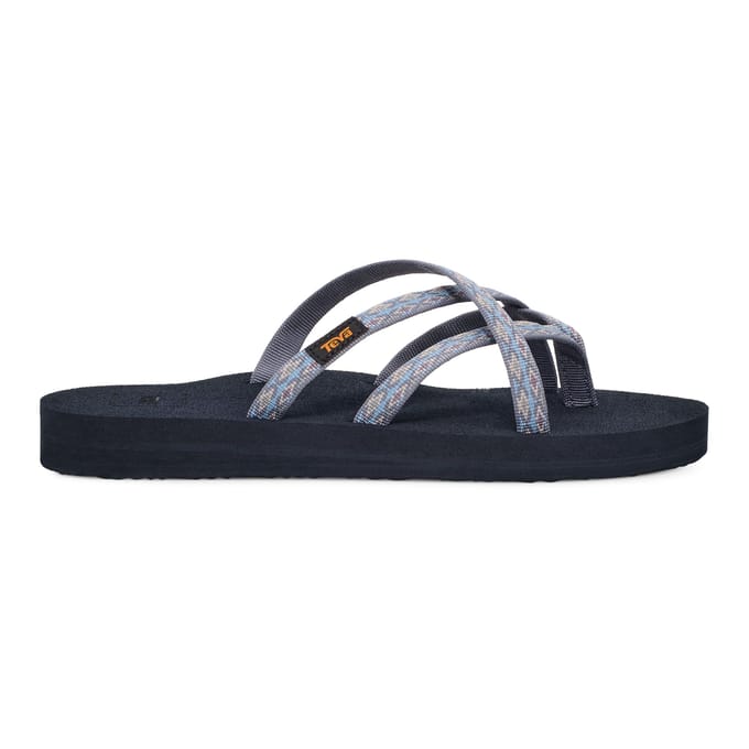 Teva Olowahu Teenslippers Dames
