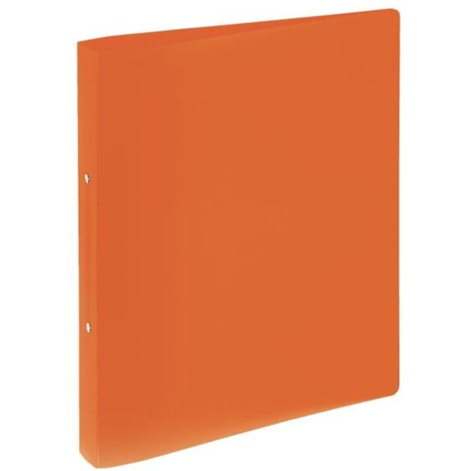 Pagna 20900-09 schrijfblok & schrift A4 Oranje