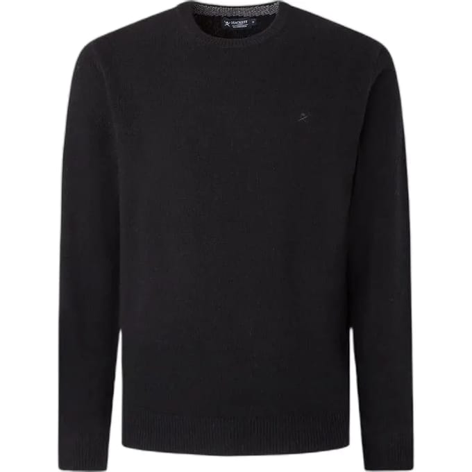 Trui Hackett Lambswool
