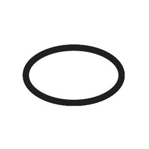 Hansgrohe HG o-ring 16 x 2,5, 98134000