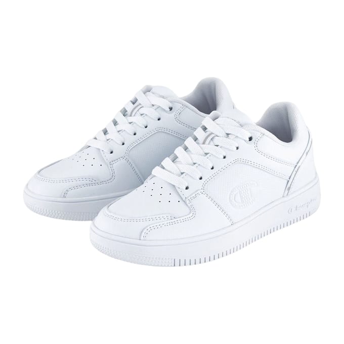 Champion RD18 2.0 Lage Sneakers Jongens