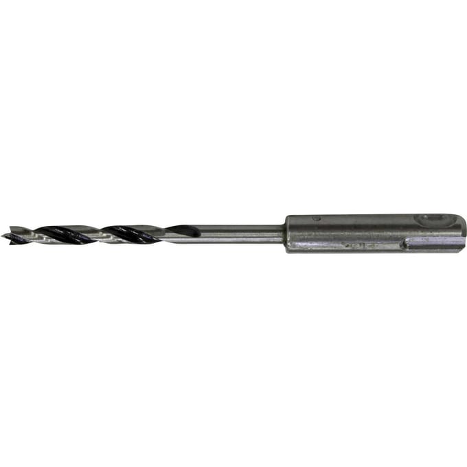 Makita 5 x 116 mm Houtspiraalboor - B-57495