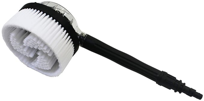 Makita 197831-7 197831-7 Roterende wasborstel 1 stuk(s)