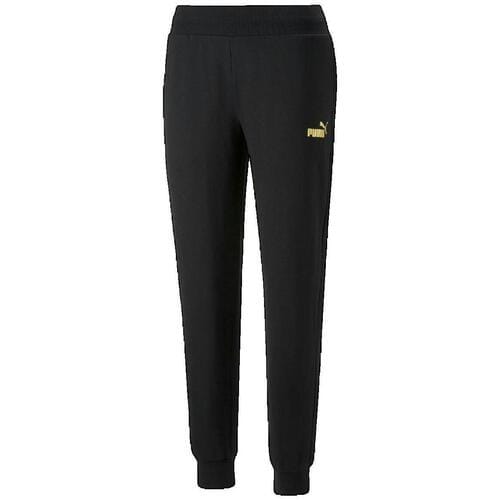 Jeggings Puma Essentials+ Metallic