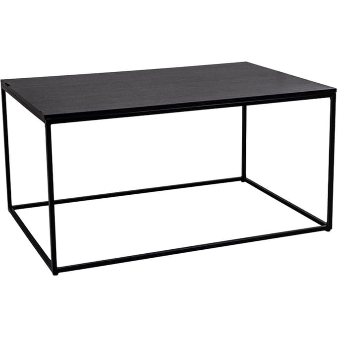 House Collection Salontafel 90 cm Dina Zwart