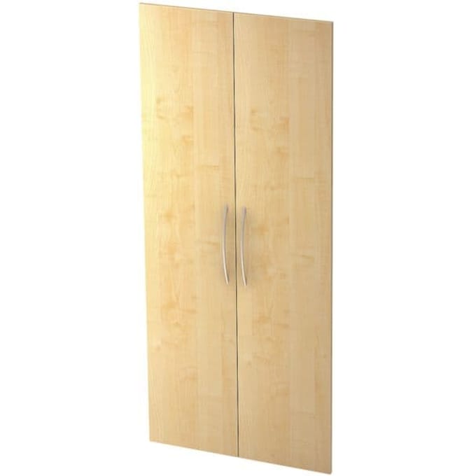 TARA boekenkast, 3 OH, stapelbaar, B. 800 x D 330 x H 1144 mm, ahorndecor