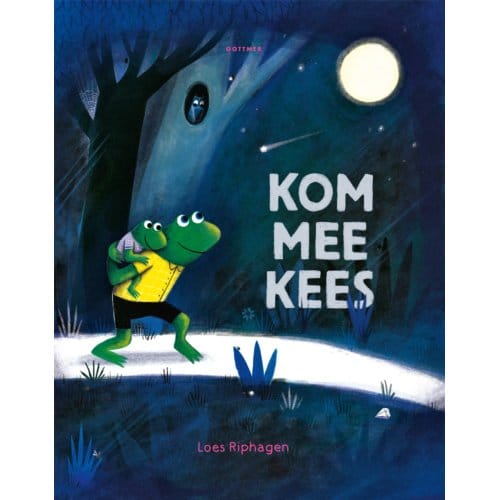 Kom Mee, Kees - Loes Riphagen