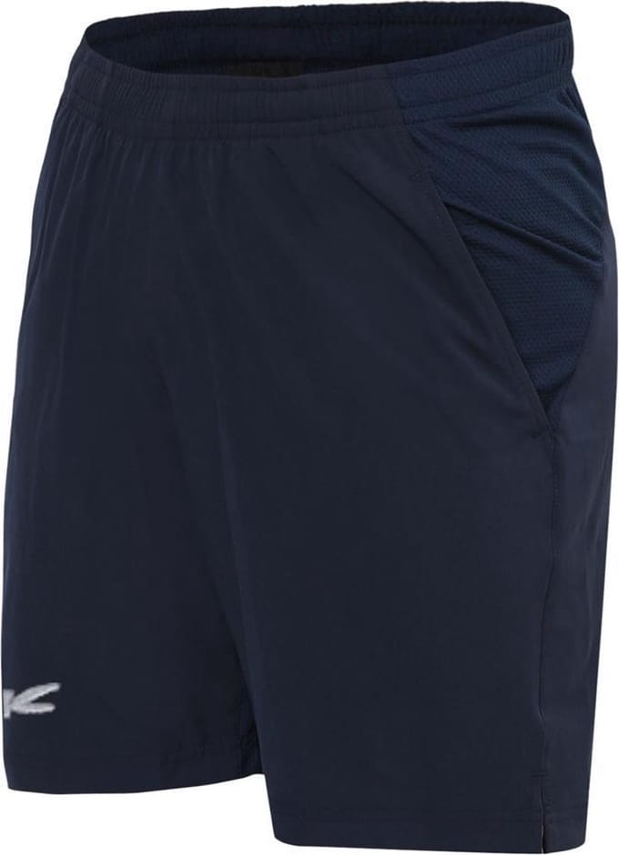 TK Henry Short - Shorts  - blauw donker - 140
