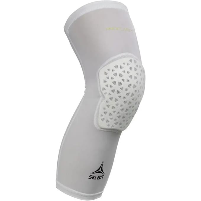 Compressie kniebrace Select