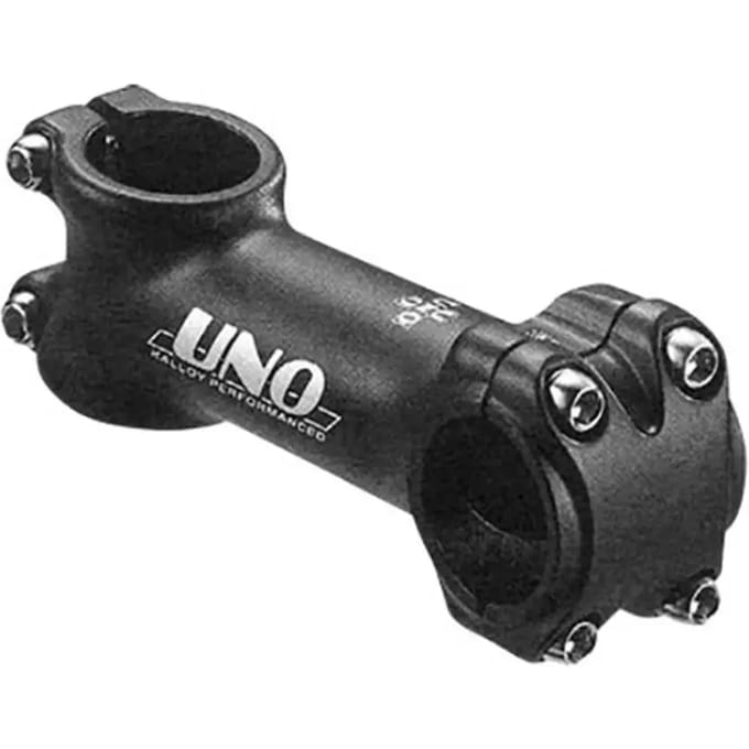 Aluminium steel Uno Ahead Set L90