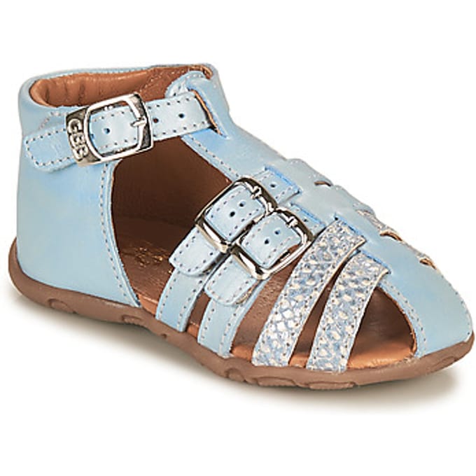 GBB  Platte sandalen RIVIERA