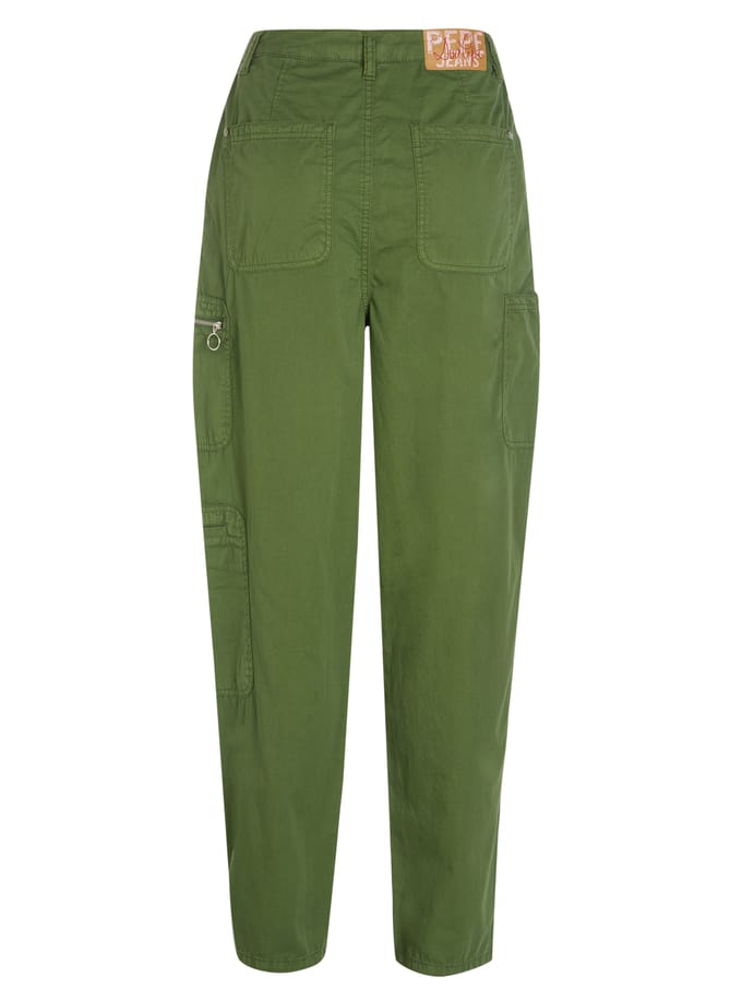 Cargobroek Pepe jeans -