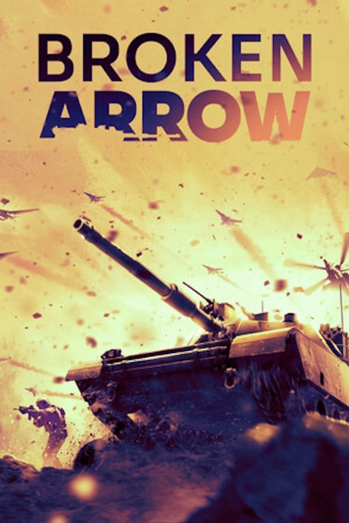 Broken Arrow - Windows Download
