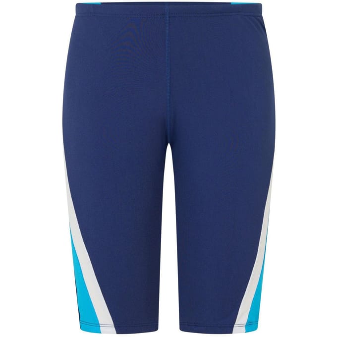 Zoggs Heren zwemshorts (Blauw)